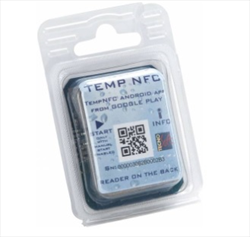 Bộ ghi nhiệt độ Tecnosoft Temp NFC